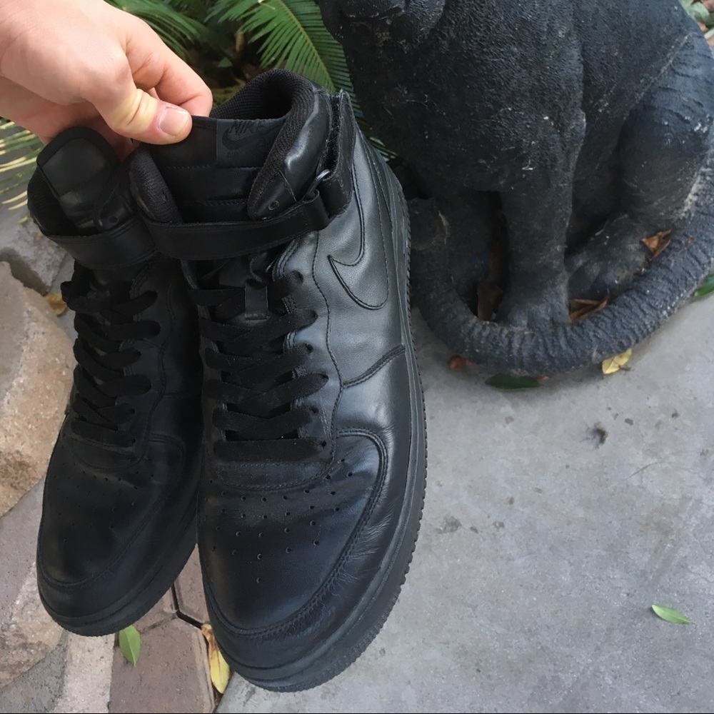 Nike Air Force 1 Mid